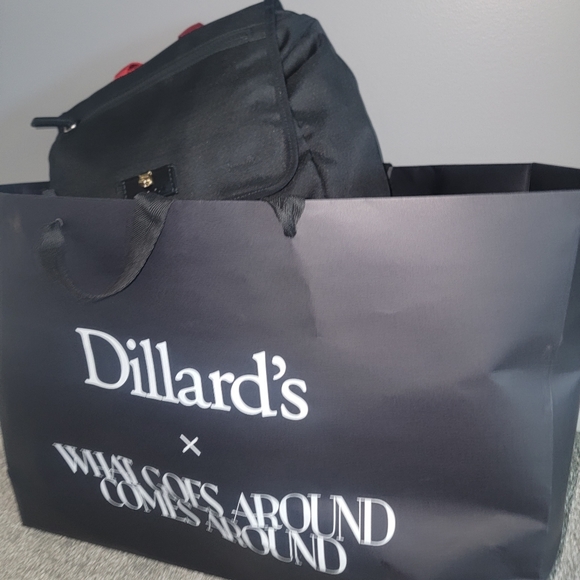 Gucci backpack - Picture 4 of 4